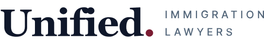 unified immigration lawyers logo