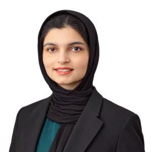 Dania Bajwa