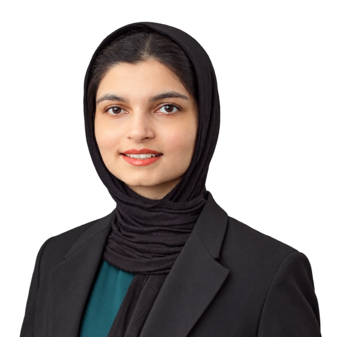 Dania Bajwa