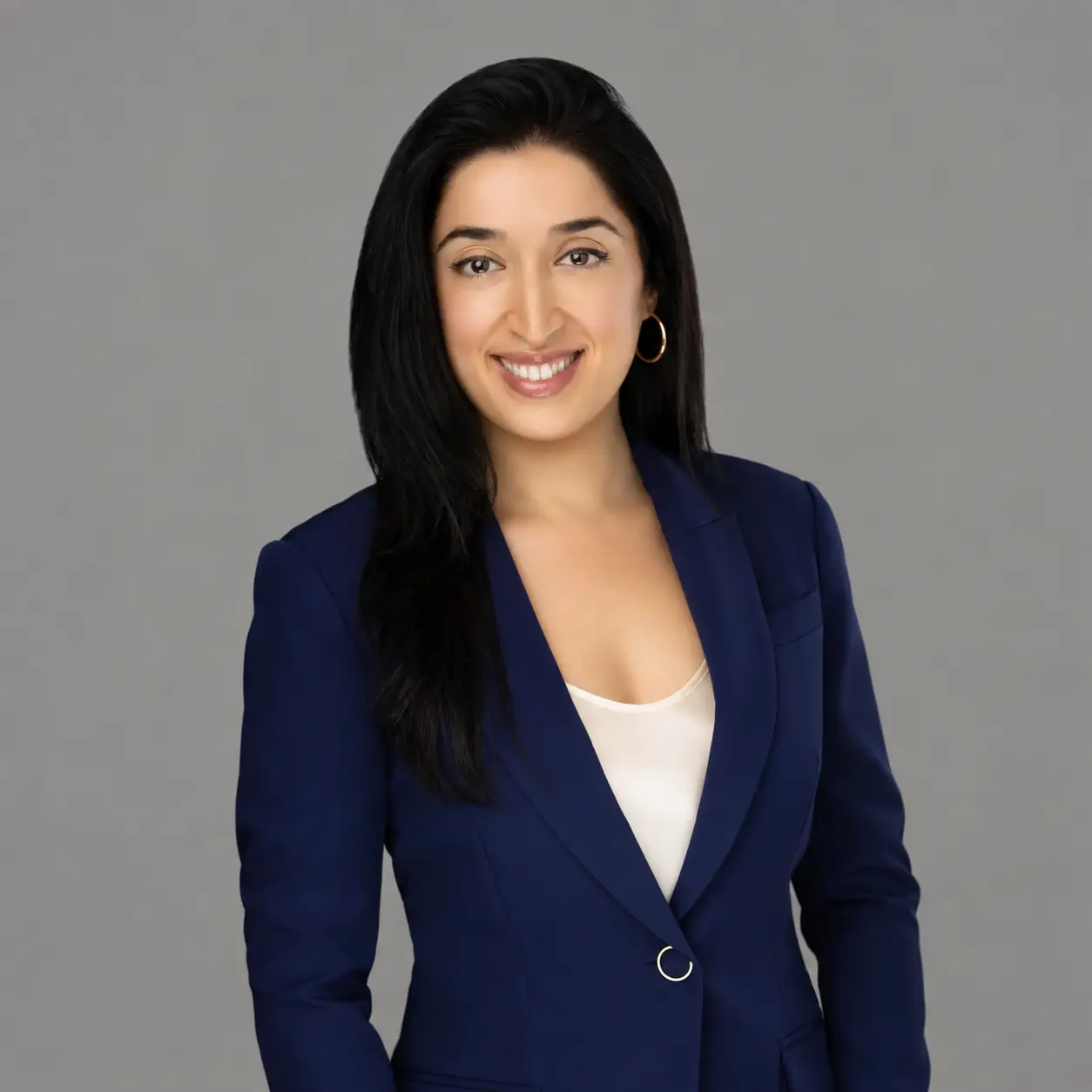Sonia Akilov
