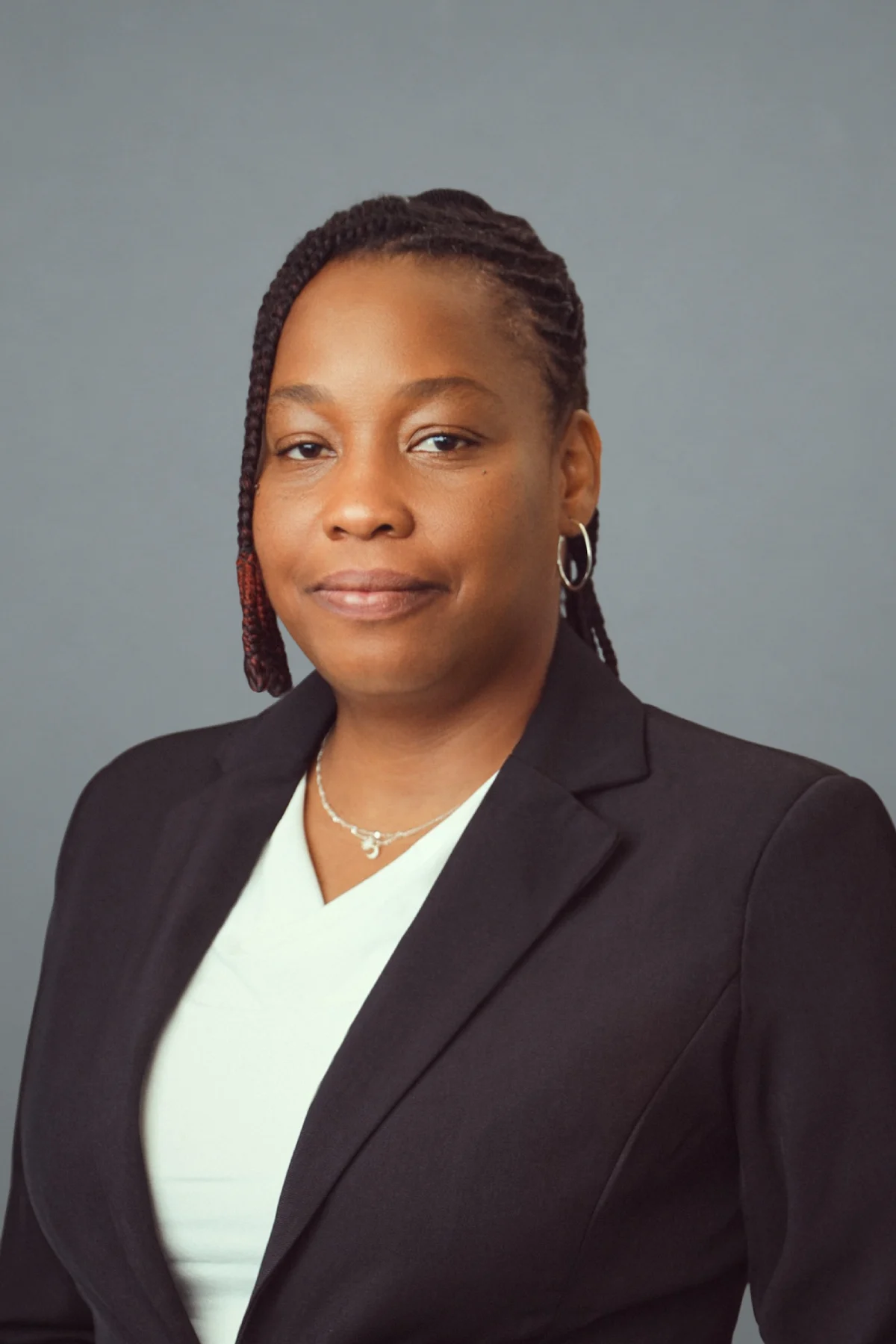 Terry Ann Robinson
