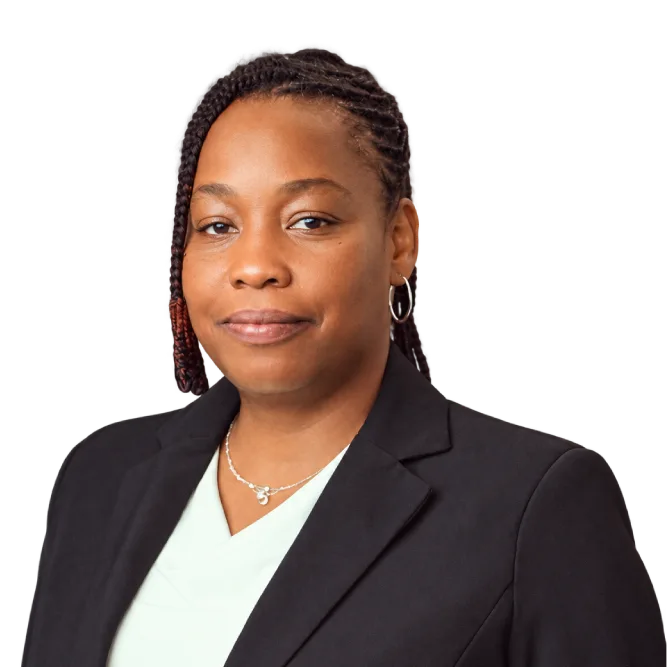 Terry-Ann Robinson