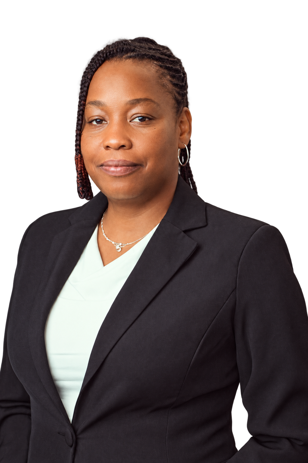 Terry-Ann Robinson